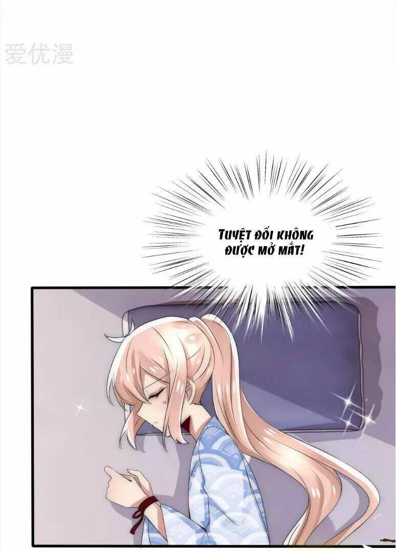 kế hoạch sủng ái của tiểu công chúa chapter 37 5