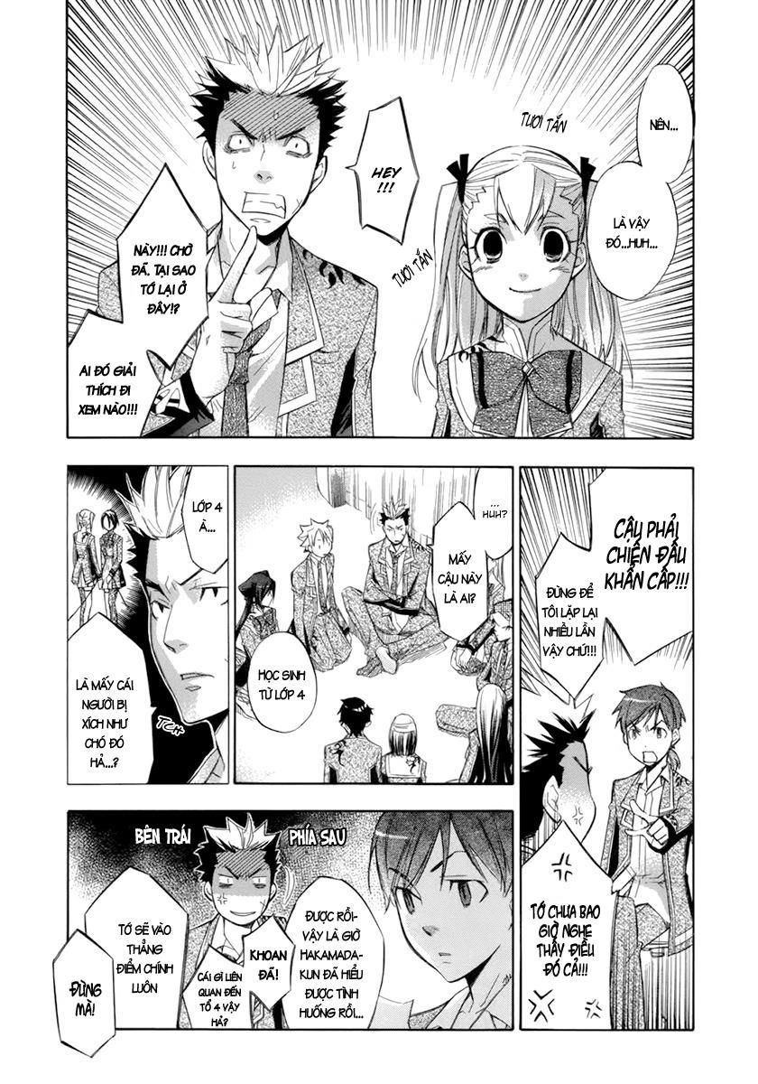 aphorism chapter 10 12