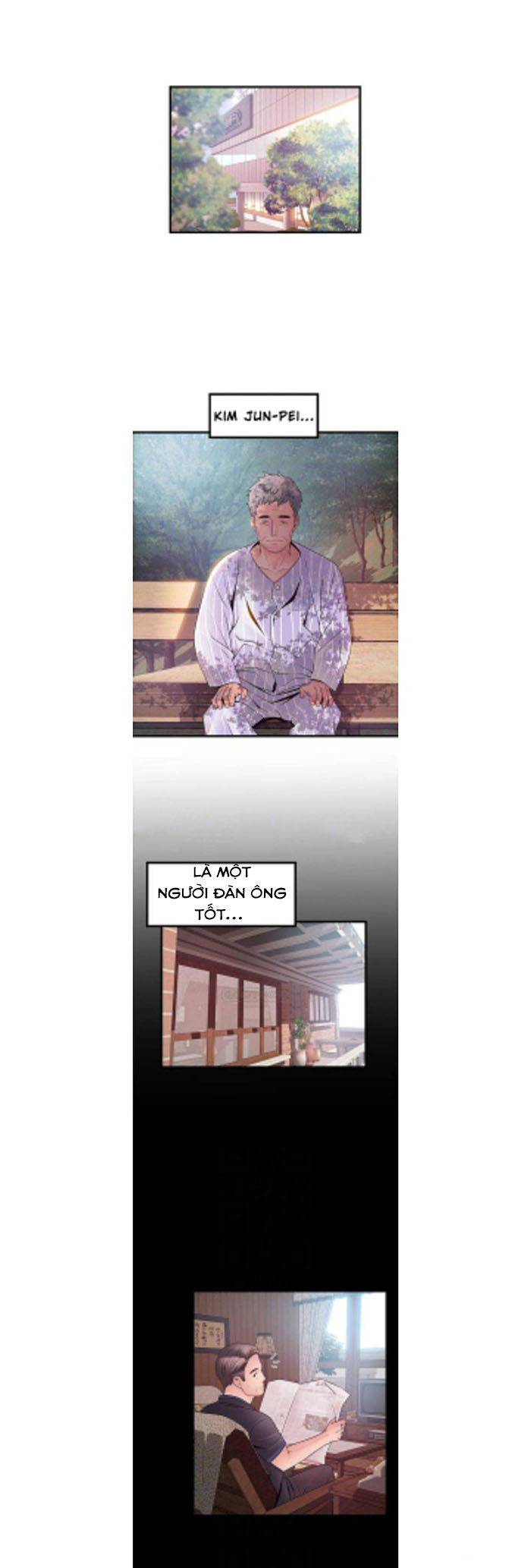 điểm yếu chapter 89 4