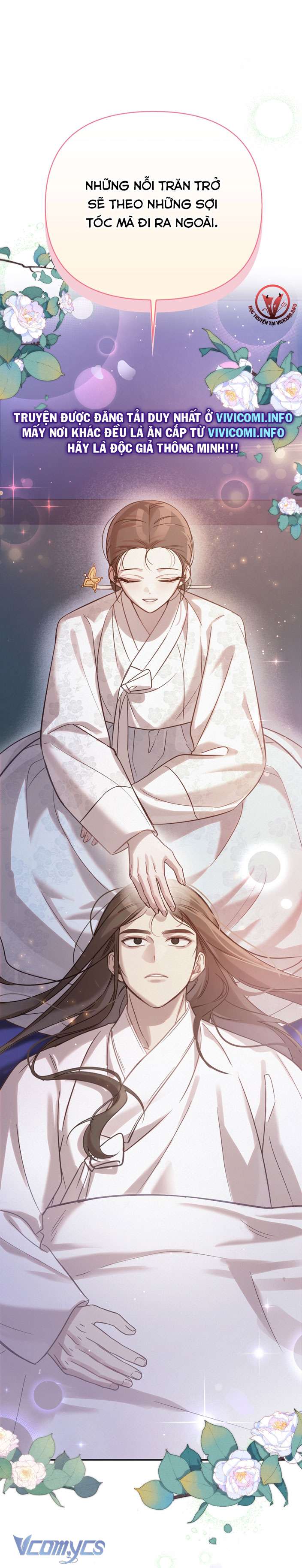 [18+] tiết học bí mật của trung điện chapter 21 49
