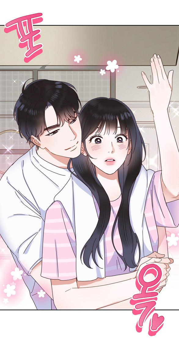 ranh giới tình yêu công sở chapter 23.1 35