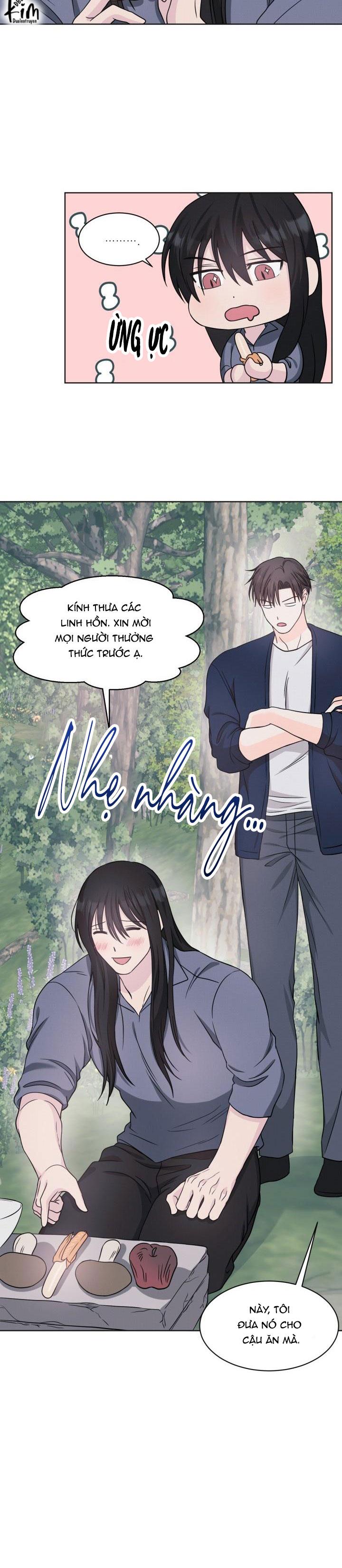 quý đói chapter 5 23