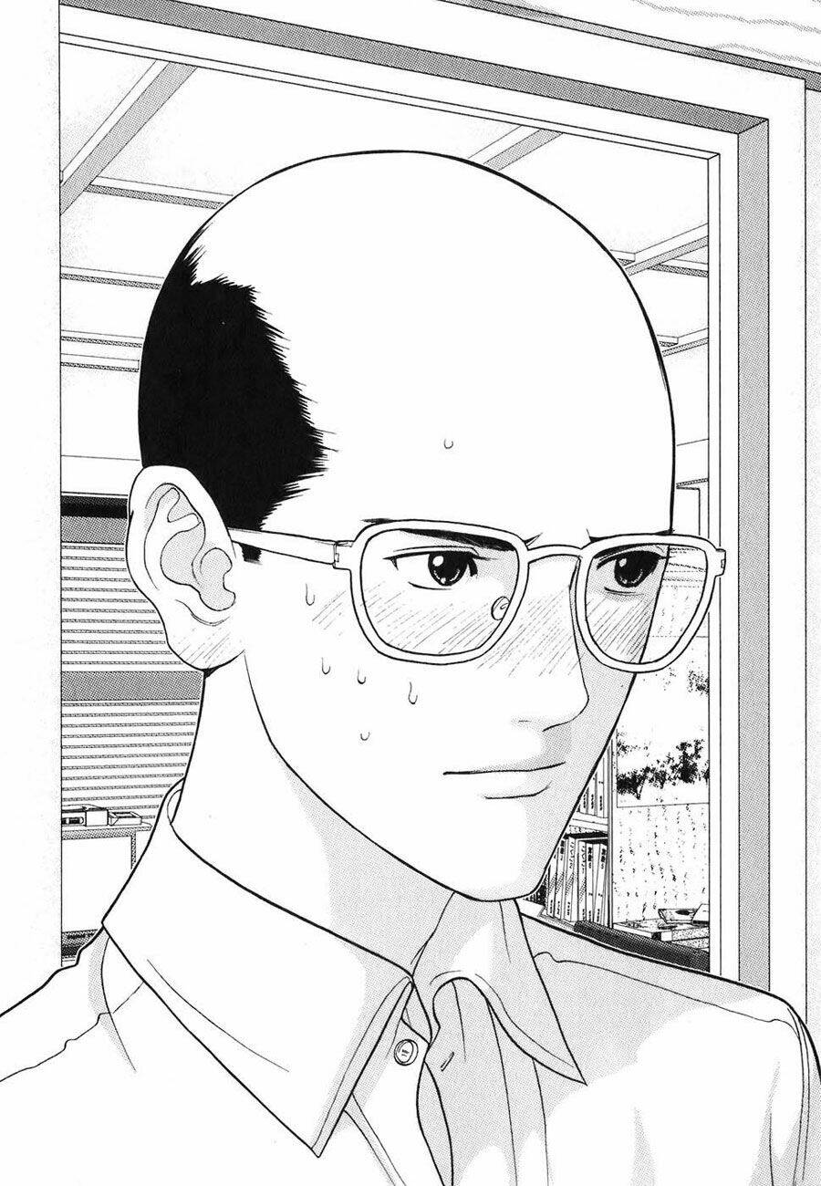 me-teru no kimochi chapter 6 16