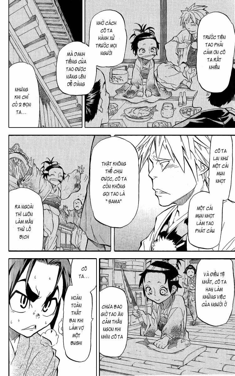 samurai usagi chapter 11 8