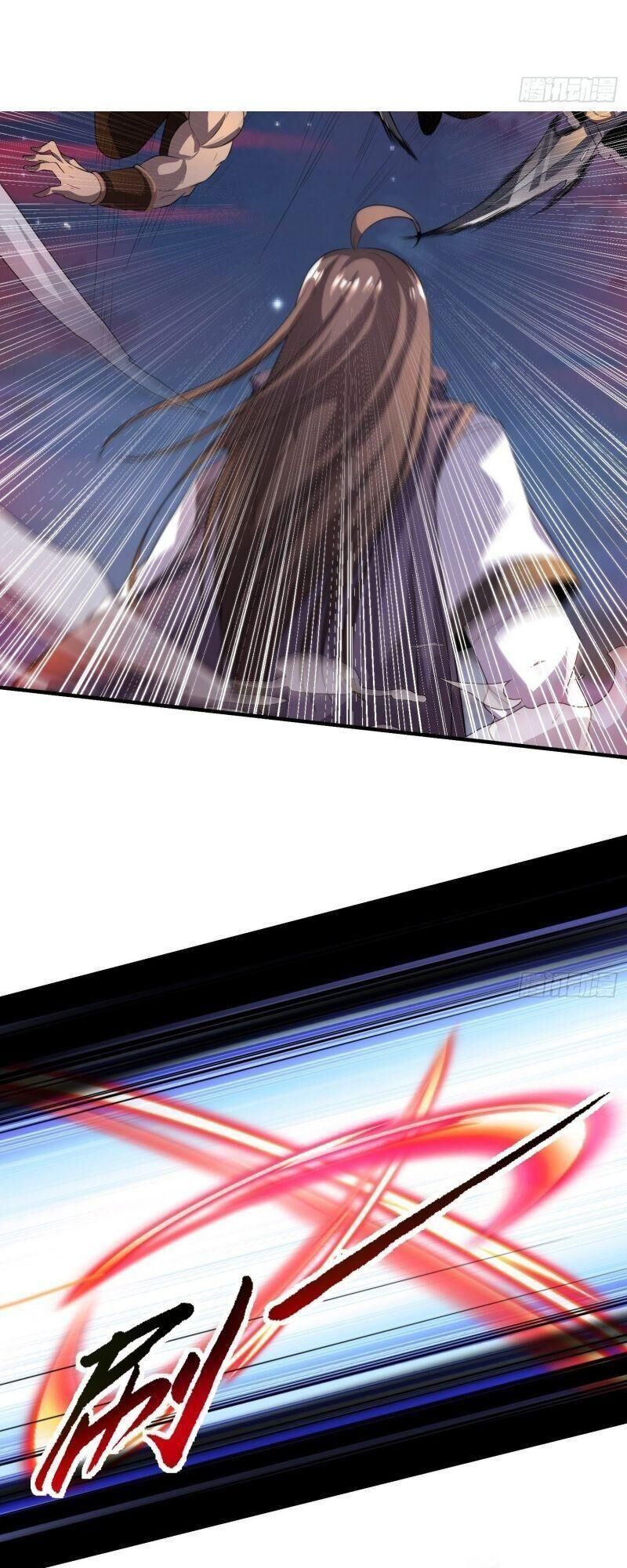 vận rủi thực không phải cha ta chapter 19 23