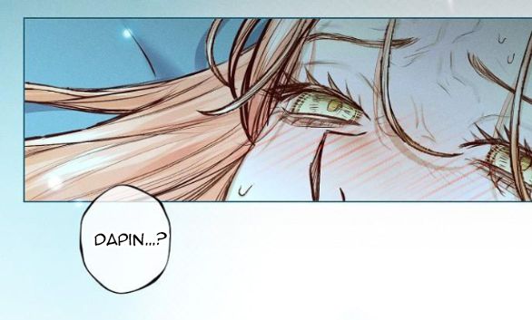 chàng tiên cá mắc kẹt trong hồ của tôi chapter 3.2 38