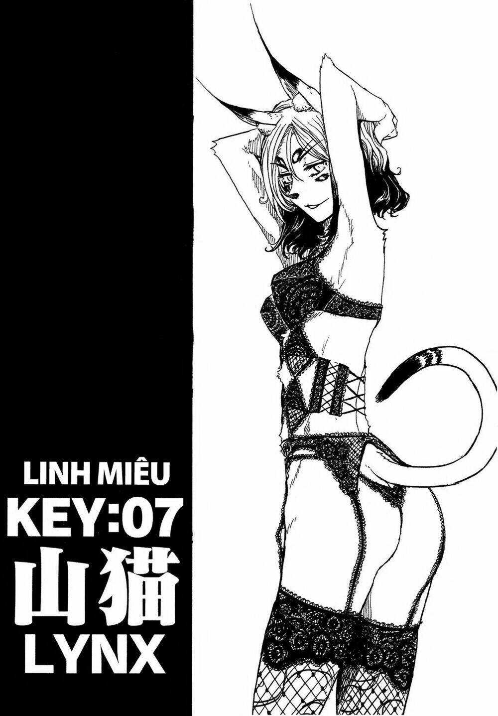keyman chapter 7 3