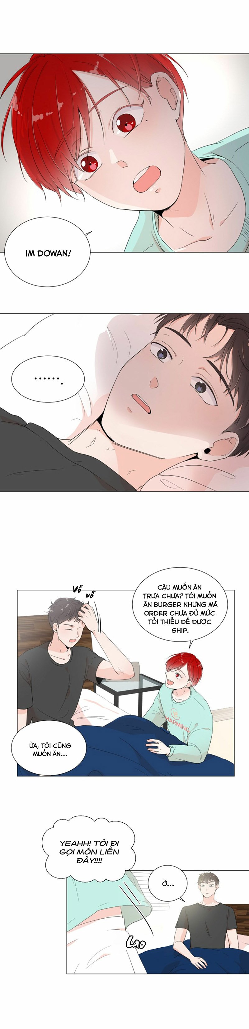 phòng cạnh phòng chapter 1 8