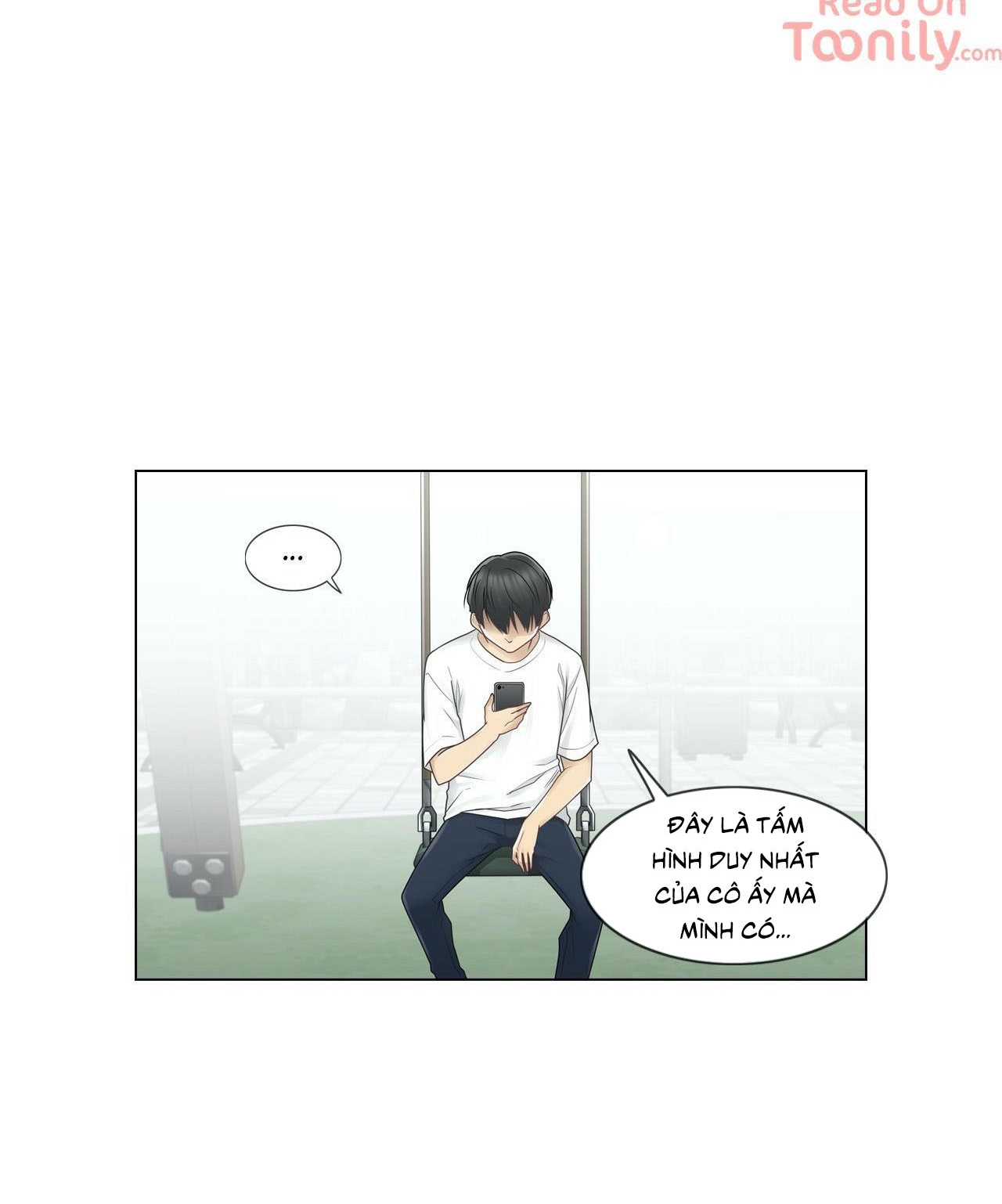 mở khóa tim em chapter 28 45