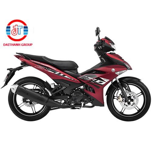 Xe máy Yamaha Exciter 150CC Phiên bản RC