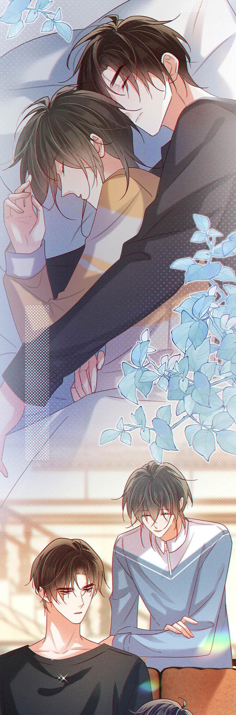 nịch tửu chapter 86 9