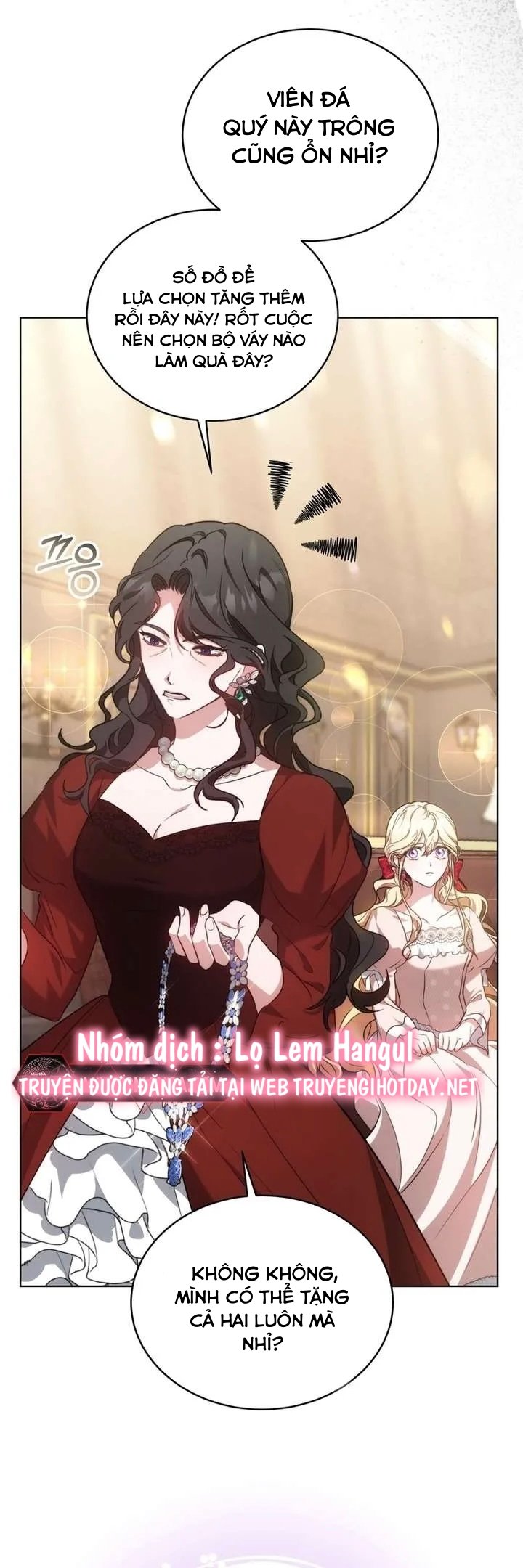 thoát chết một cách dễ dàng chapter 18 1