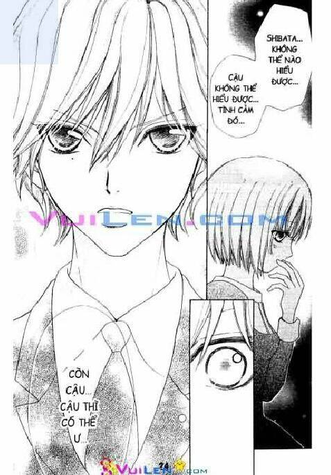 chàng quản gia của bé mei chapter 5 23