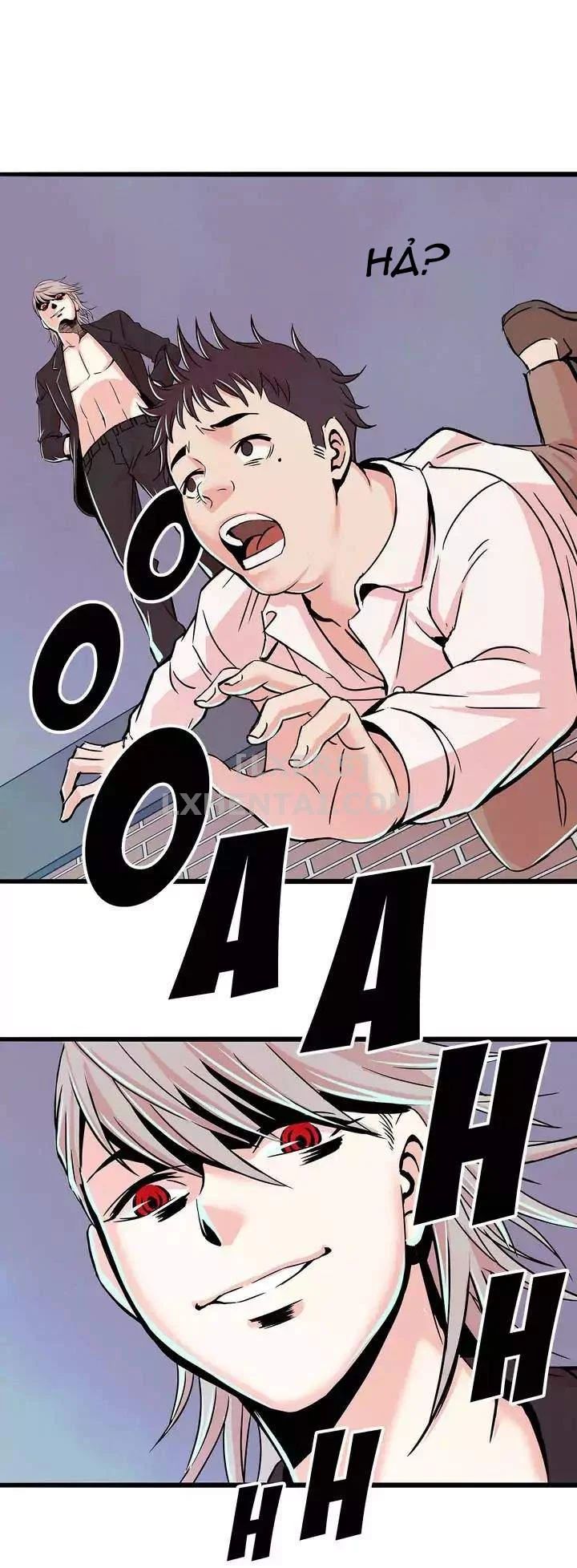 chuyên gia tình dục chapter 1 21