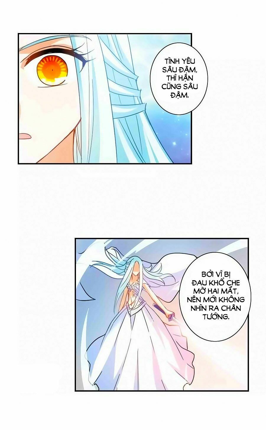 tô tịch kỳ quái chapter 99 9