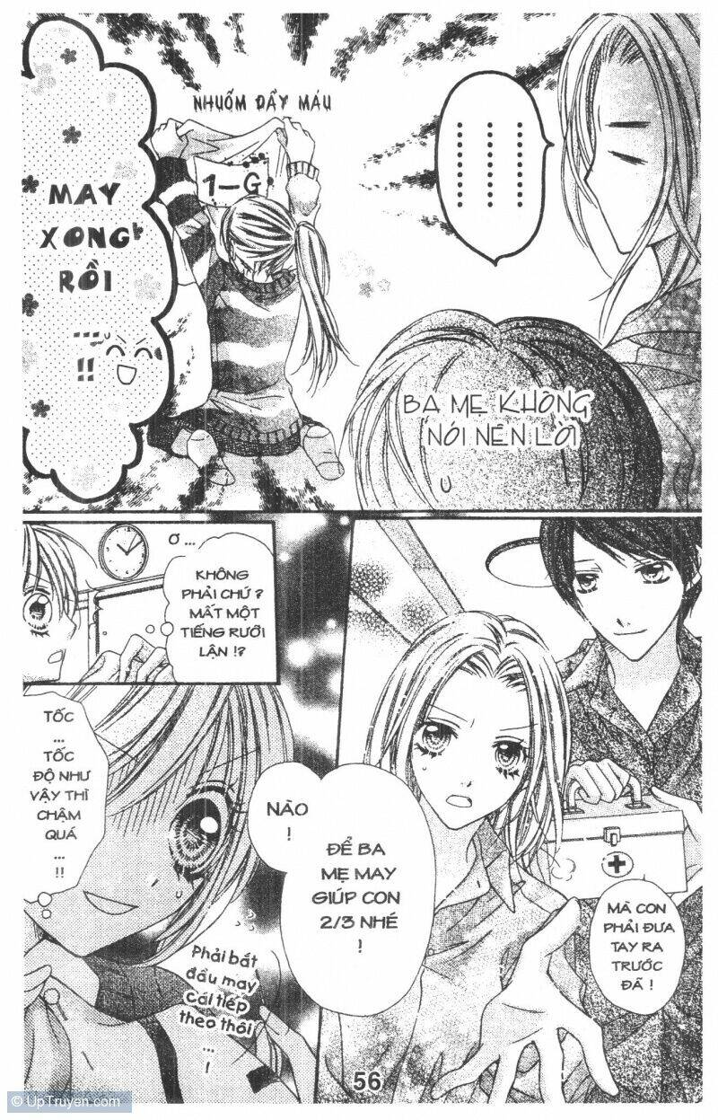 thiên đường rock chapter 1 56