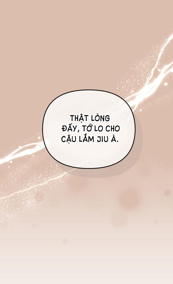 gửi em người đánh cắp những vì sao - to you who swallowed a star chapter 74.1 15