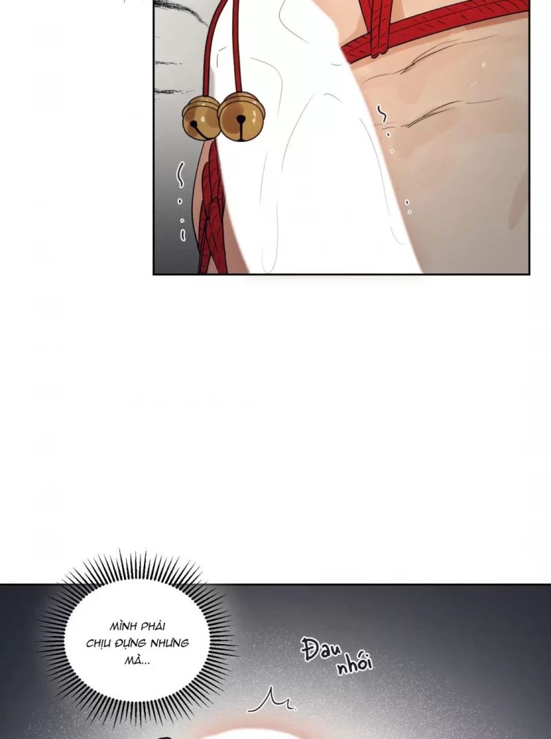 cửa hàng âm cụ chosun chapter 5.5 10