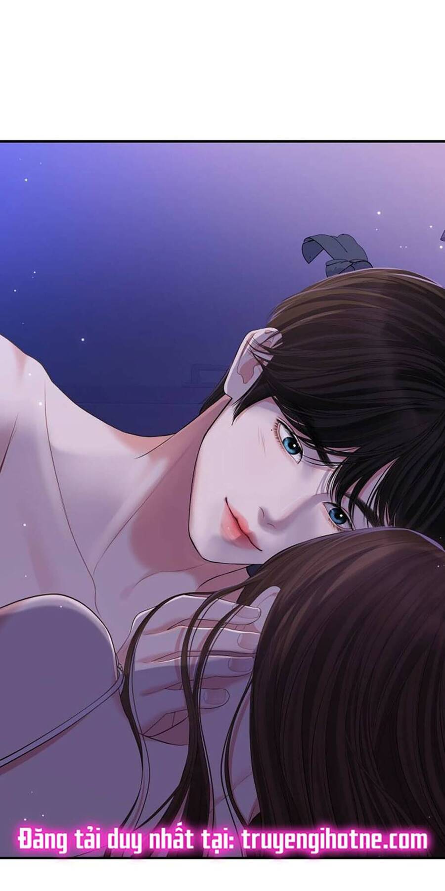 gửi em, người nuốt trọn vì sao chapter 115.1 21