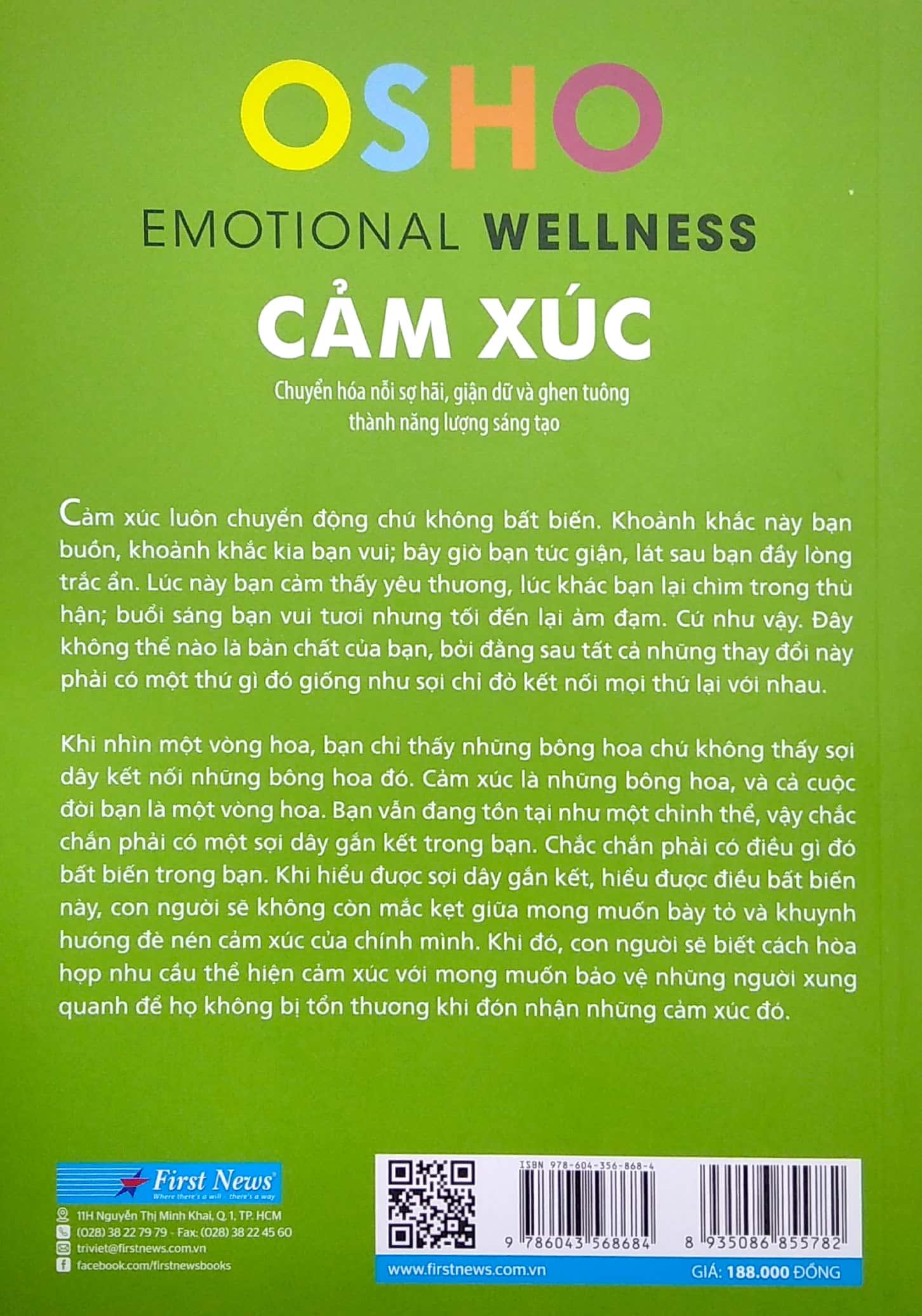 Cảm Xúc