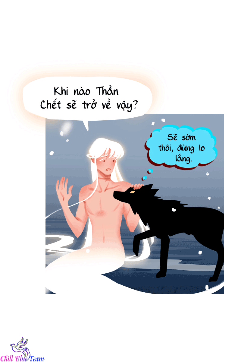 thần chết và kẻ chờ đợi chapter 15 2