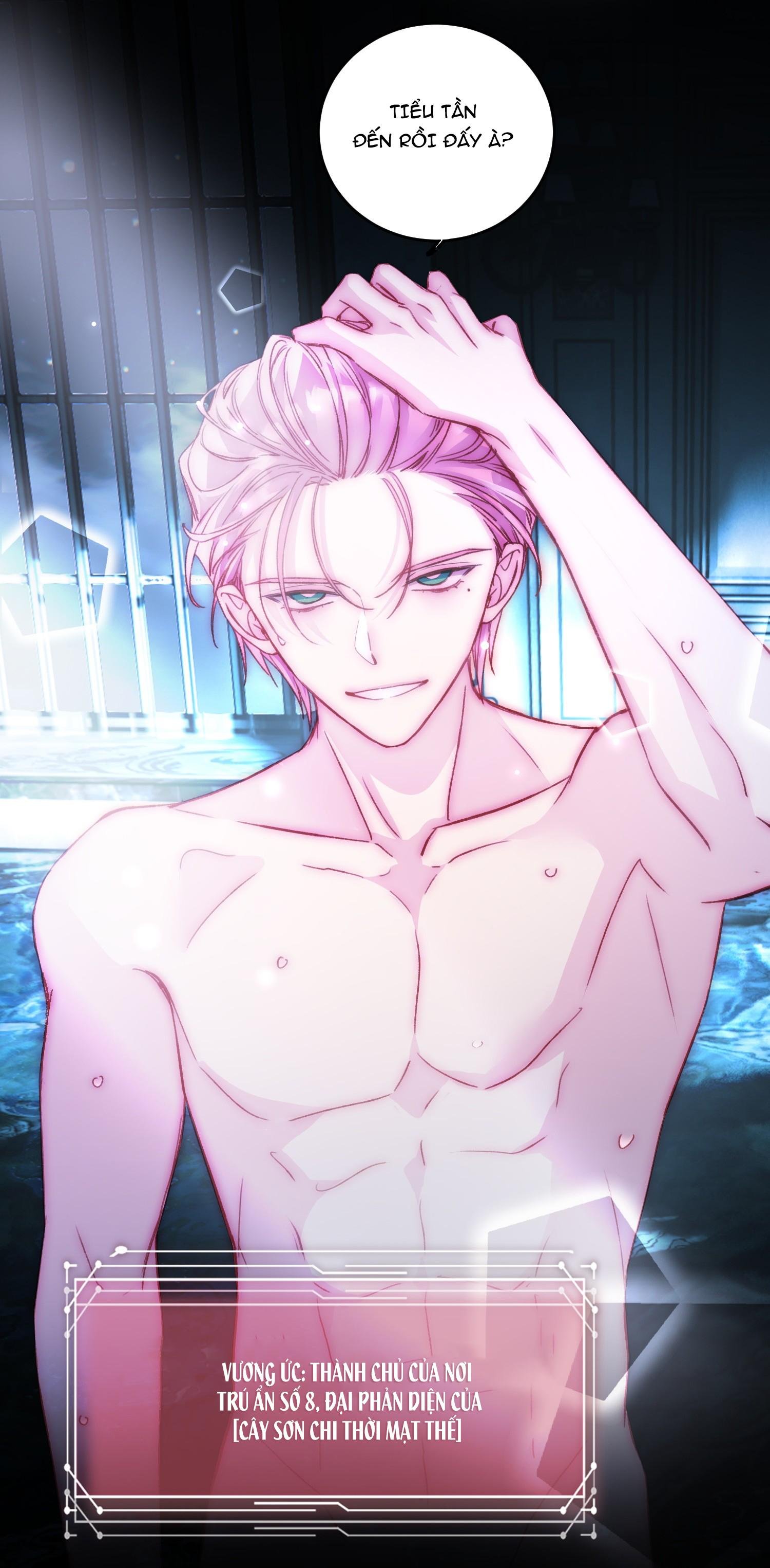 tôi phải trở thành nhân vật đại phản diện chapter 46 36