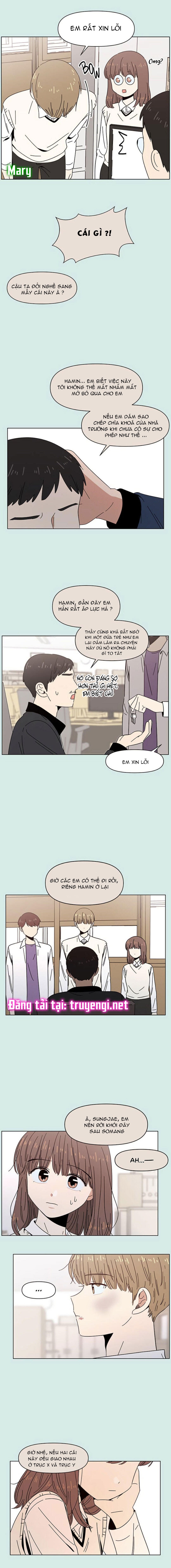 thanh xuân rực rỡ - season of blossom chapter 47 9