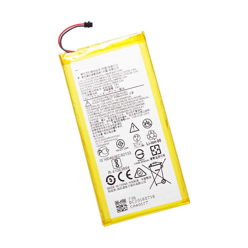 Pin dành cho Motorola Moto X4 XT1900 3000mAh