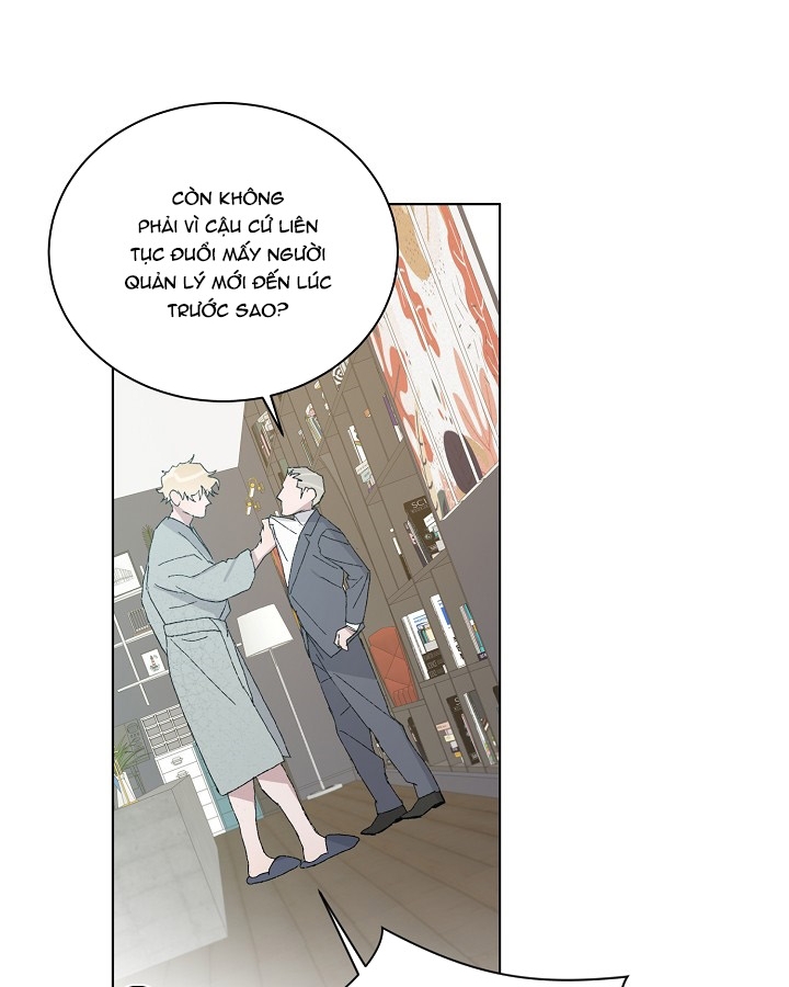 chàng tuấn mã của tôi chapter 26 13