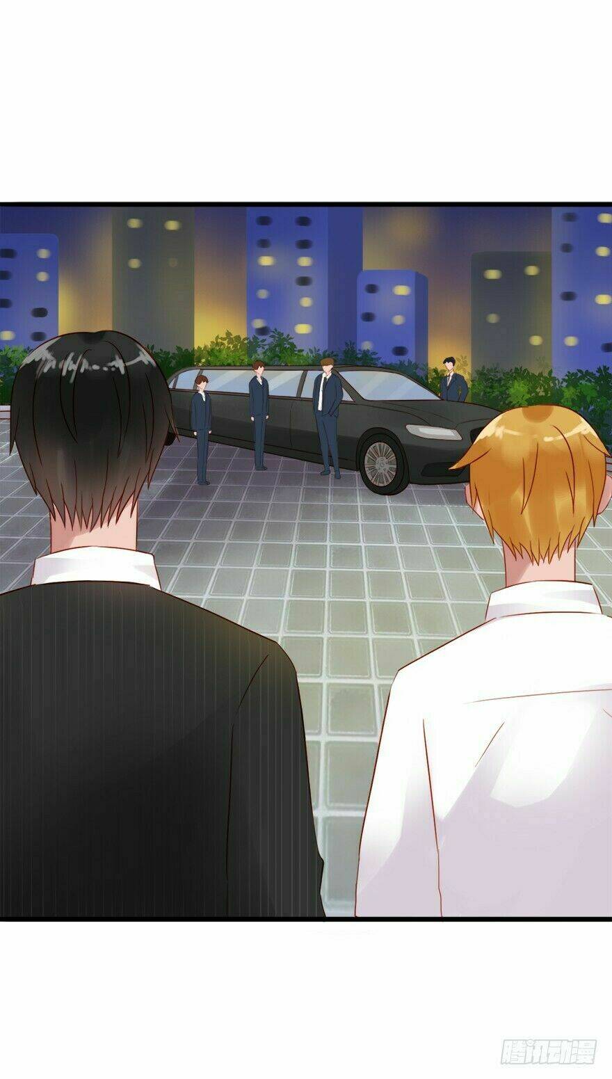 phải lòng ông chú hàng xóm chapter 27 5