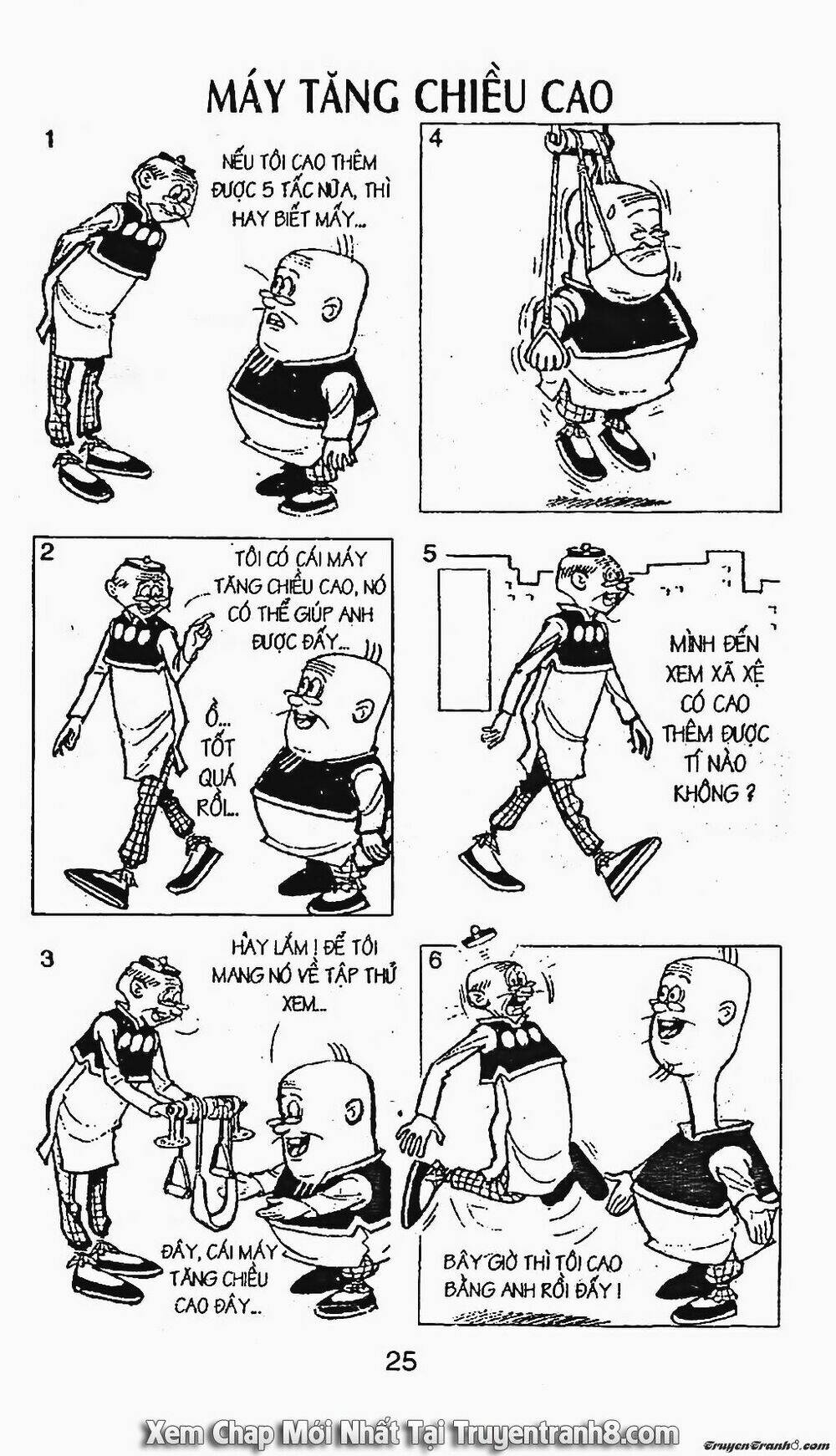 chú thoong chapter 2 1