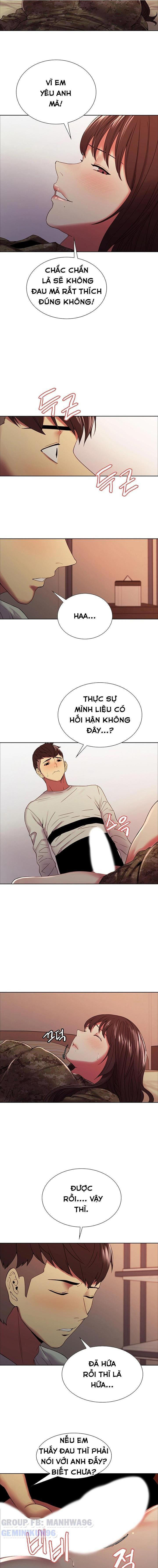 chạy trốn gia đình chapter 35 7