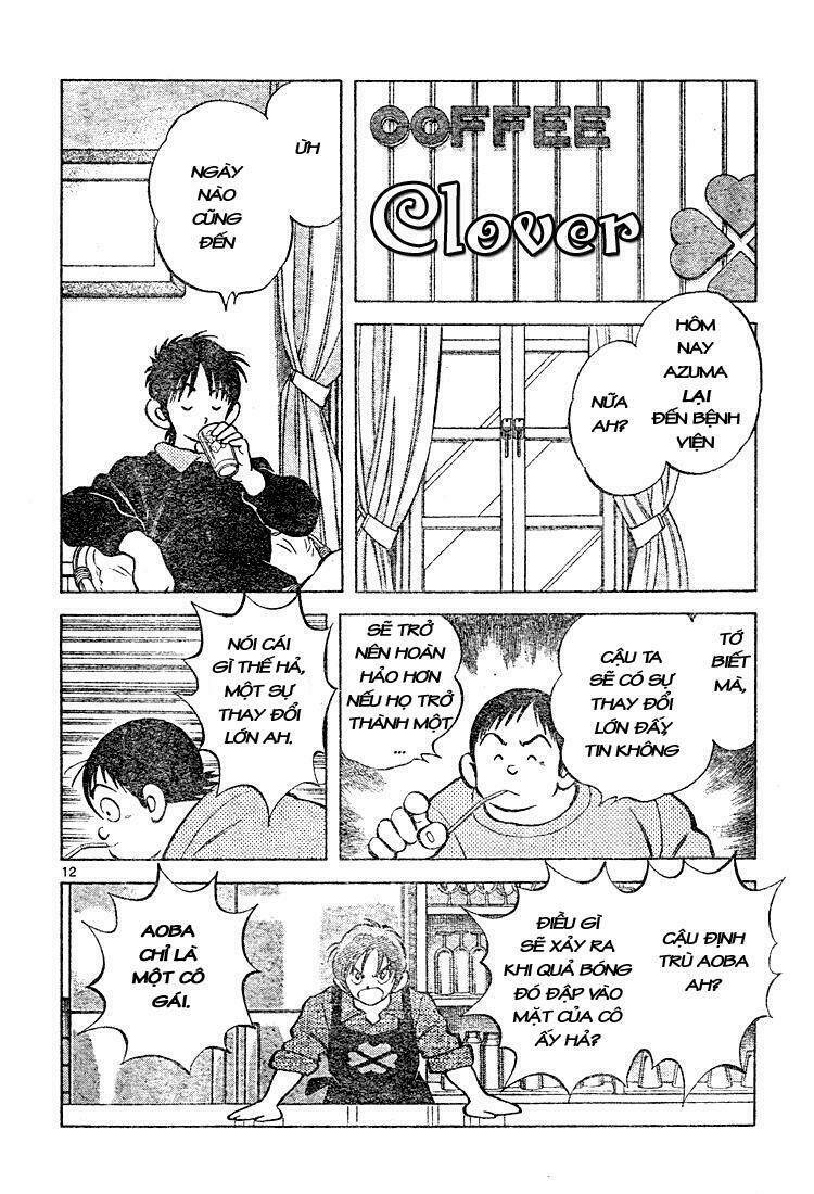 trò chơi vượt qua thử thách chapter 106 12