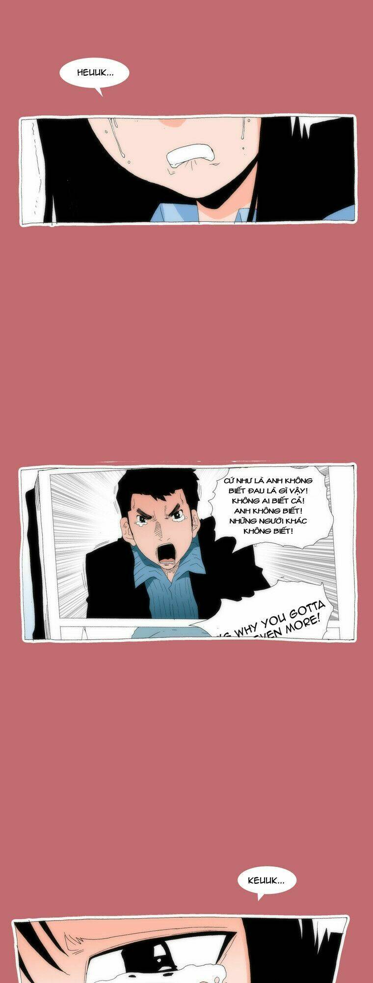 can't see can't hear but love chapter 20 46