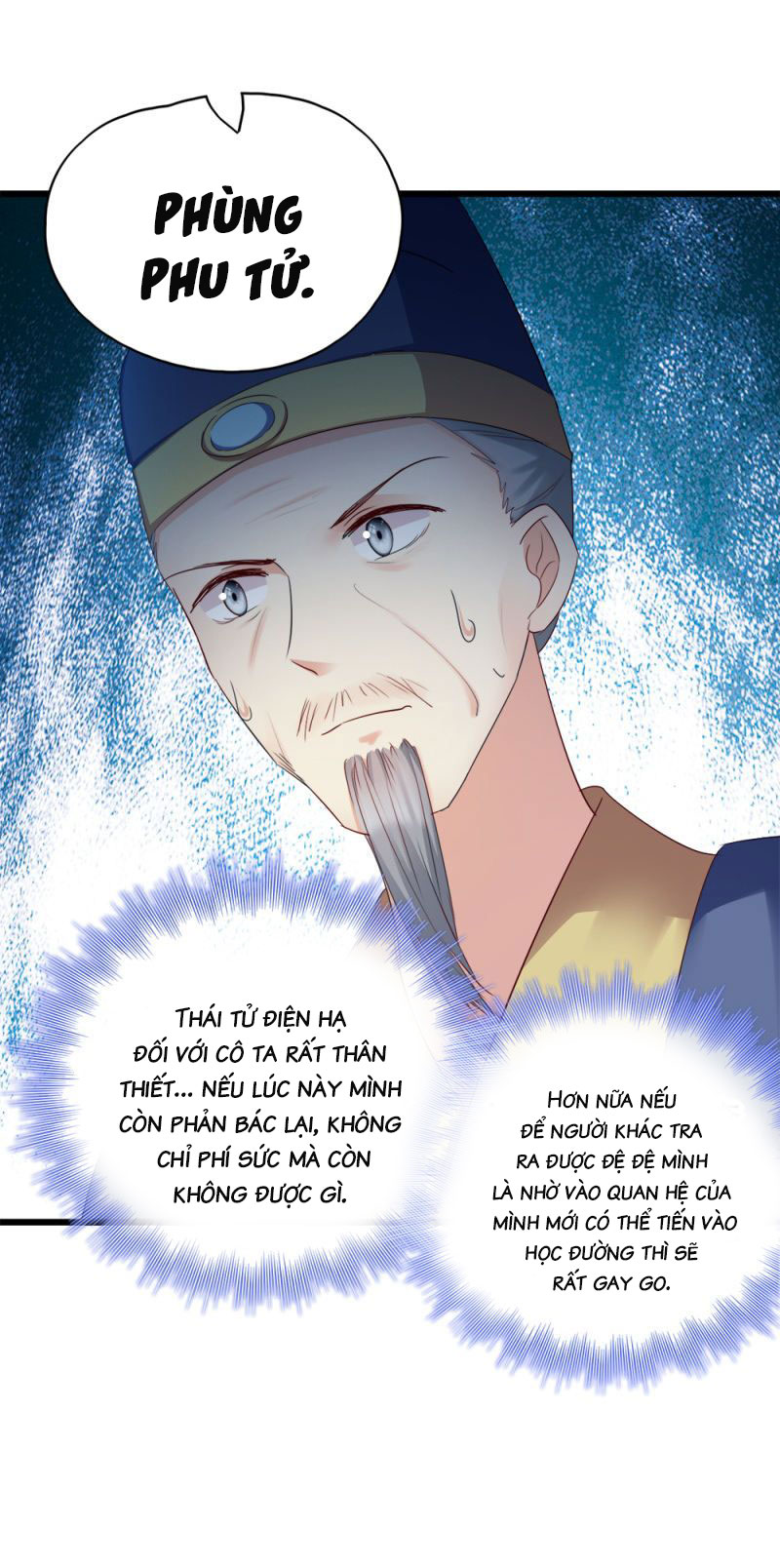 độc tâm cuồng phi khuynh thiên hạ chapter 69 11