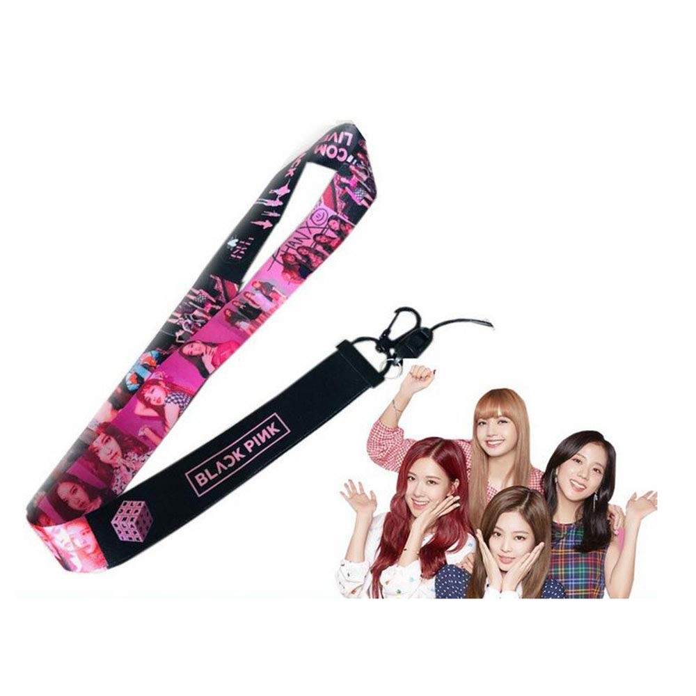 Combo quà tặng BLACKPINK