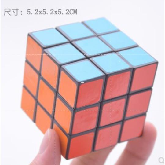 Rubik 6 màu