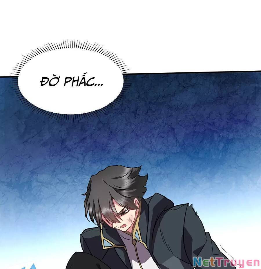 đồ long kỵ sĩ hôn môi ác long chapter 34.2 49