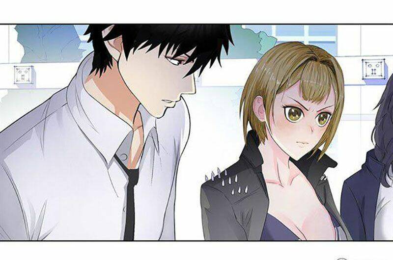 học viện cao thủ chapter 97 16