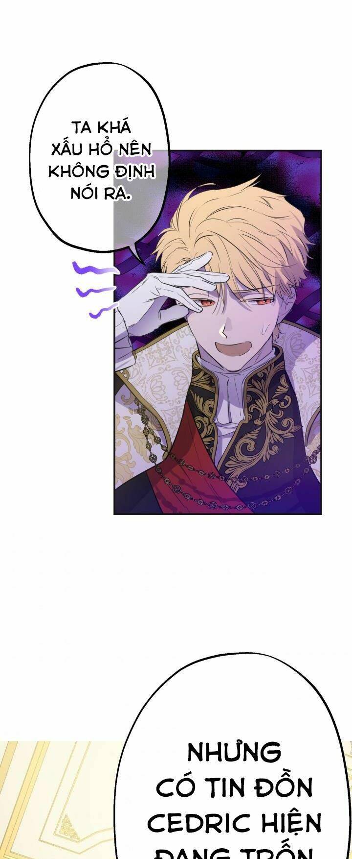 những nhân vật mạnh nhất thế giới ám ảnh tôi chapter 25 32