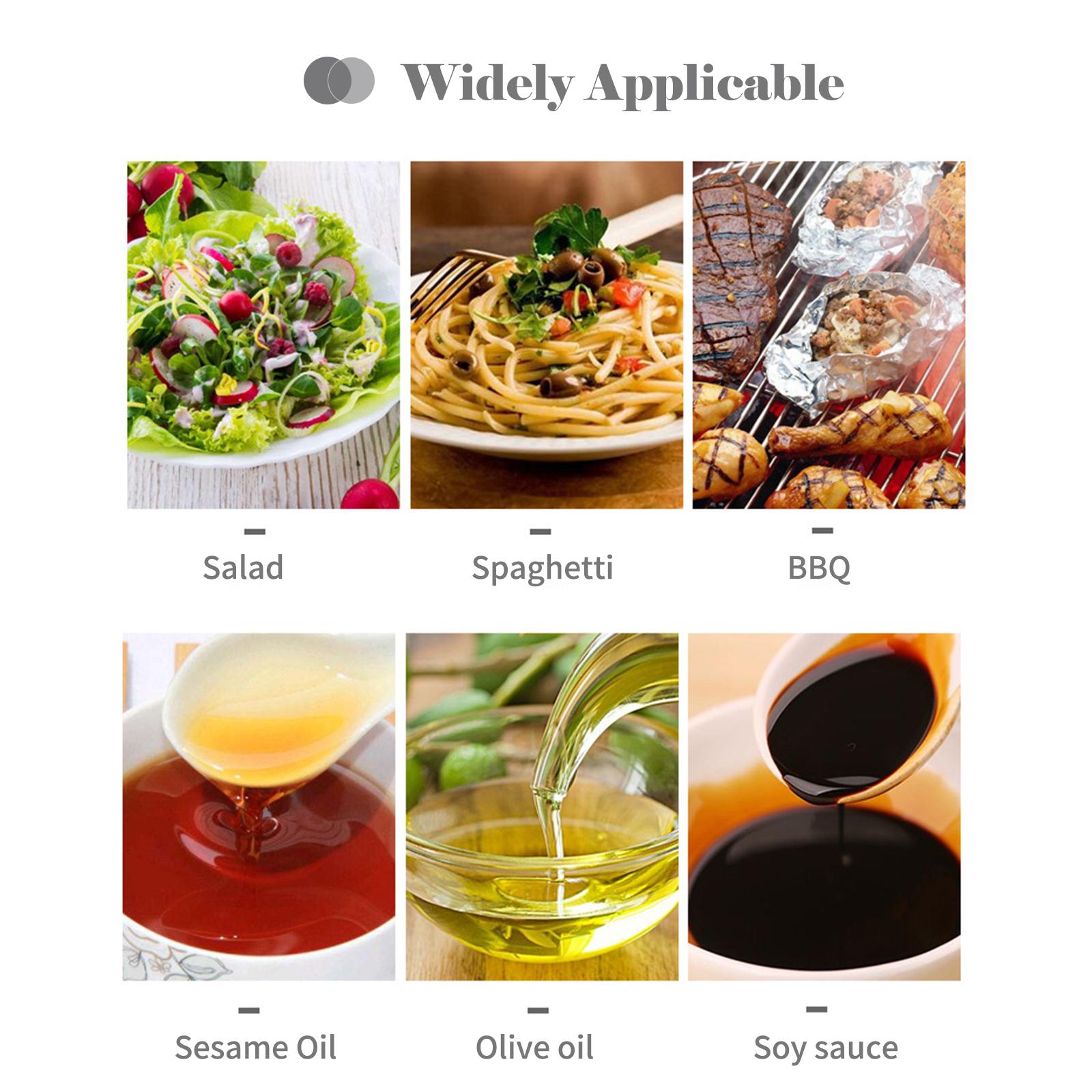 Bình Xịt Dầu Ô Liu 100Ml Cho Salad