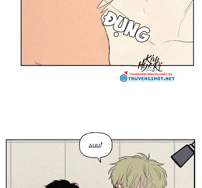 lý do yêu phải thằng bạn thân chapter 14.4 5