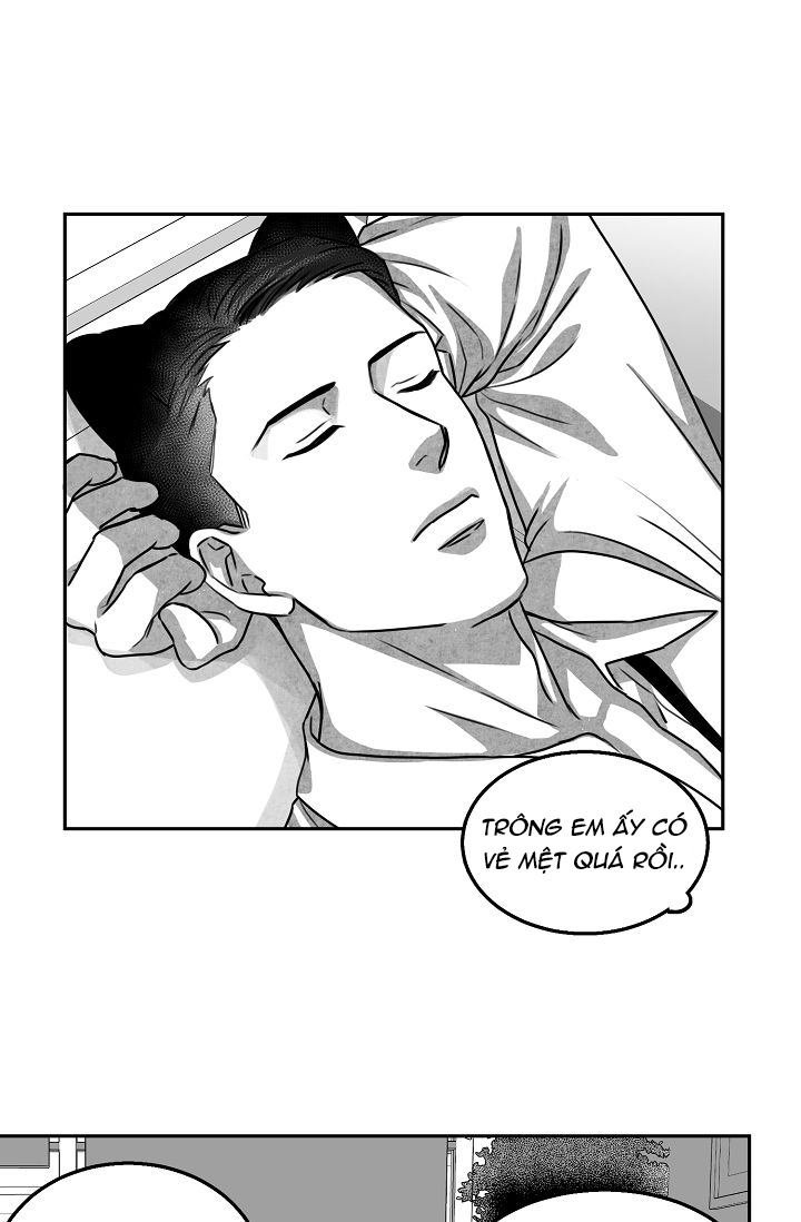 khi cún biết yêu chapter 2 55