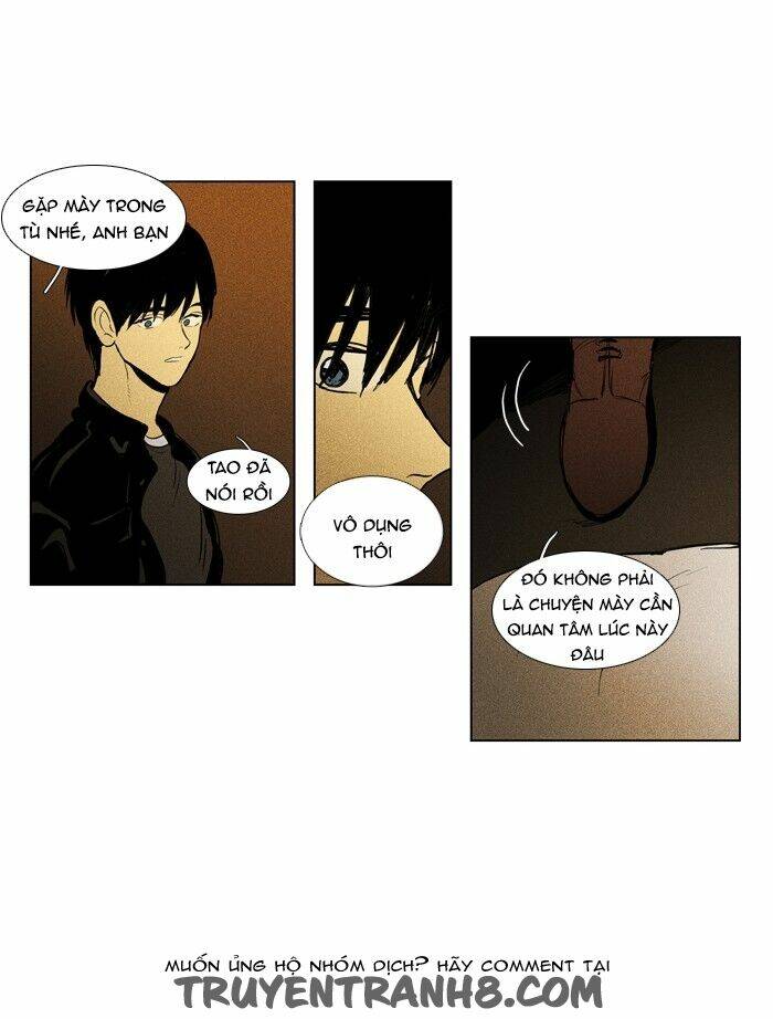 bẫy tình yêu chapter 112 42