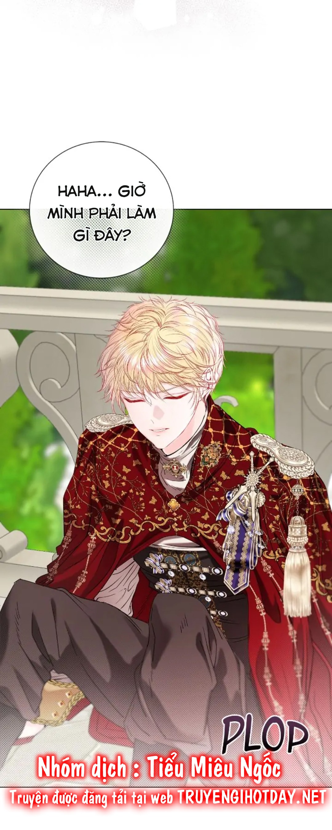 tôi đã trở thành tiểu thư xấu xí chapter 129 21