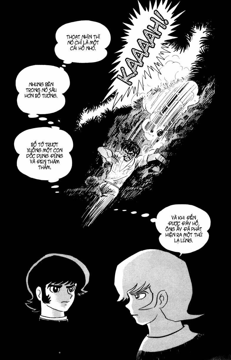 devilman chapter 2 5