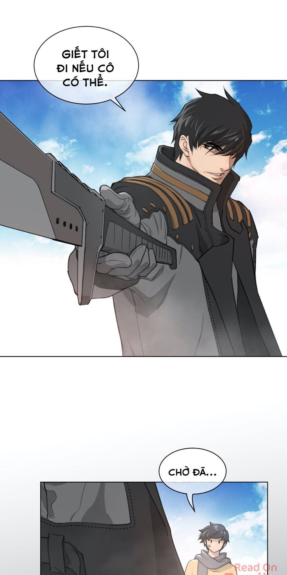 một nửa hoàn hảo chapter 92 49