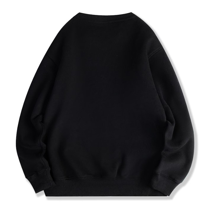 Áo Sweater Local Brand Nam/Nữ, Nỉ Bông cao cấp dày dặn, Form dáng phù hợp mọi lứa tuổi