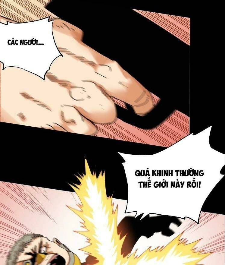 mạt thế chi thư chapter 15 6