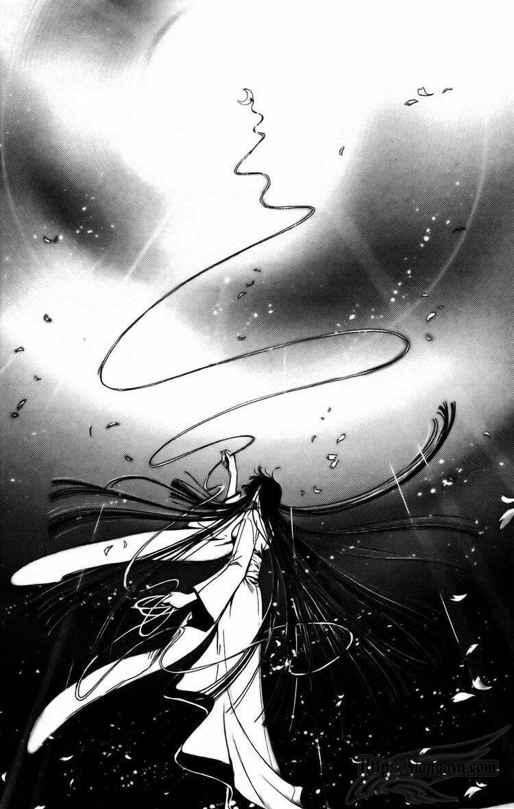 huyền thoại đôi cánh chapter 183 12